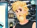 Jeu Princess Christmas Beards