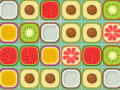 Jeu Fruit Match