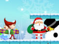 Jeu Frozen for Christmas