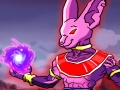 Jeu Dragon Fighter