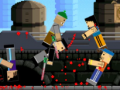 Jeu Gangsters