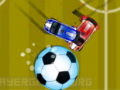 Jeu Minicar Soccer