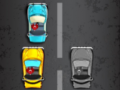Jeu Santa Super Car