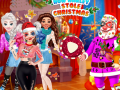 Jeu How Harley Stole Christmas
