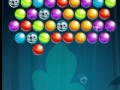 Jeu Devil Bubble Shooter