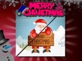 Jeu Christmas Five Differences