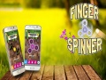 Jeu Fidget Spinner