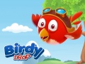 Jeu Birdy Drop