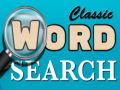 Jeu Classic Word Search