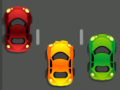 Jeu Fast Driver