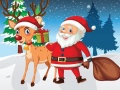 Jeu Christmas Trains