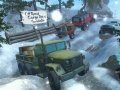 Jeu Off Road Cargo Drive Simulator