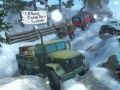 Jeu Off Road Cargo Drive Simulator