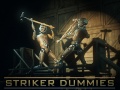 Jeu Striker Dummies