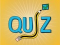 Jeu EG Quiz Games