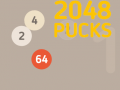 Jeu Pucks 2048