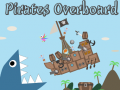 Jeu Pirates Overboard