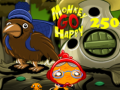 Jeu Monkey Go Happy Stage 250