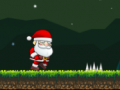 Jeu Happy Christmas Grandpa Run