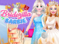 Jeu Bridezilla Barbie