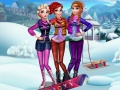 Jeu Girls Winter Fashion