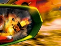 Jeu Traffic Car Racing