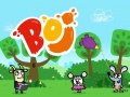 Jeu Boj Giggly Park Adventure