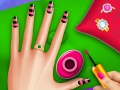 Jeu Fashion Nail Art