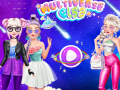 Jeu Multiverse Elsa