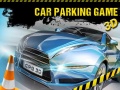 Jeu Car Parking Kit