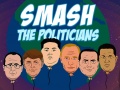 Jeu Smash the Politicians