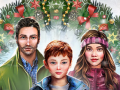 Jeu Christmas Gathering