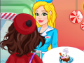 Jeu Natalie's Winter Treats