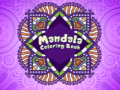 Jeu Mandala Coloring Book