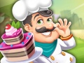 Jeu Cake Shop: Bakery