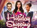Jeu Holiday Shopping 