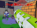 Jeu Pixel Blocky Land