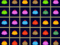 Jeu New Year Puddings Match