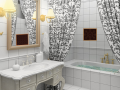 Jeu Bathroom Escape