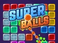 Jeu Super Balls