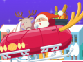 Jeu Hardest Game of Santa