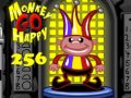 Jeu Monkey Go Happy Stage 256