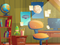 Jeu Hidden Objects