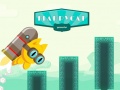 Jeu Flappy Cat