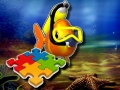 Jeu Exotic Sea Animals