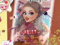 Jeu Harley's New Year New Me