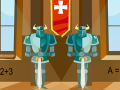 Jeu Cartoon Castle Escape