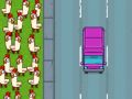 Jeu Go Chicken Go