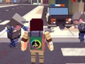 Jeu Pixel Stories 1: Young Blood