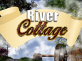 Jeu River Cottage